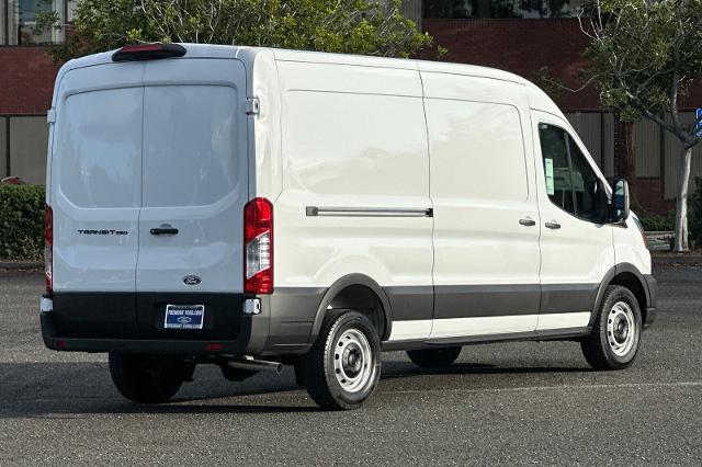 New 2026 Ford Transit 250 - photo 6
