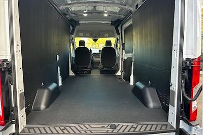 New 2026 Ford Transit 250 Medium Roof Empty Cargo Van for sale #TKA49360 - photo 2