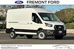 New 2026 Ford Transit 250 Medium Roof Empty Cargo Van for sale #TKA49360 - photo 1