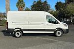 New 2026 Ford Transit 250 Medium Roof Empty Cargo Van for sale #TKA49360 - photo 3