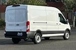 New 2026 Ford Transit 250 Medium Roof Empty Cargo Van for sale #TKA49360 - photo 4
