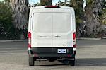 New 2026 Ford Transit 250 Medium Roof Empty Cargo Van for sale #TKA49360 - photo 5