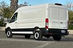 New 2026 Ford Transit 250 Medium Roof Empty Cargo Van for sale #TKA49360 - photo 6