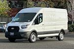 New 2026 Ford Transit 250 Medium Roof Empty Cargo Van for sale #TKA49360 - photo 8