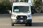 New 2026 Ford Transit 250 Medium Roof Empty Cargo Van for sale #TKA49360 - photo 9