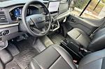 New 2026 Ford Transit 250 Medium Roof Empty Cargo Van for sale #TKA49360 - photo 10