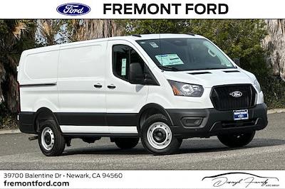 New 2026 Ford Transit 250 Low Roof Empty Cargo Van for sale #TKA50527 - photo 1