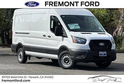 New 2026 Ford Transit 250 - photo 1