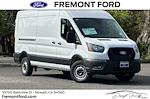 2026 Ford Transit 250 Medium Roof RWD Empty Cargo Van for sale #TKA58351 - photo 1