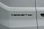 2026 Ford Transit 250 Medium Roof RWD Empty Cargo Van for sale #TKA58351 - photo 30