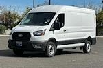 2026 Ford Transit 250 Medium Roof RWD Empty Cargo Van for sale #TKA58351 - photo 7