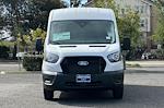 2026 Ford Transit 250 Medium Roof RWD Empty Cargo Van for sale #TKA58351 - photo 8