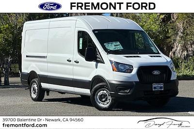 New 2026 Ford Transit 250 - photo 1