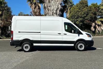 New 2026 Ford Transit 250 - photo 1