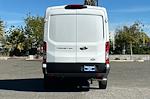 2026 Ford Transit 250 Medium Roof RWD Empty Cargo Van for sale #TKA58871 - photo 4