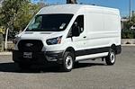 2026 Ford Transit 250 Medium Roof RWD Empty Cargo Van for sale #TKA58871 - photo 7