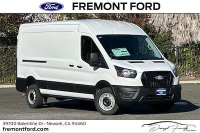 New 2026 Ford Transit 250 - photo 1