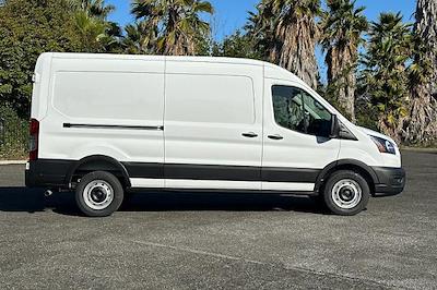 New 2026 Ford Transit 250 - photo 1