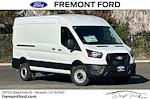 2026 Ford Transit 250 Medium Roof RWD Empty Cargo Van for sale #TKA61222 - photo 1