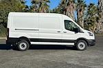 2026 Ford Transit 250 Medium Roof RWD Empty Cargo Van for sale #TKA61222 - photo 4