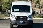 2026 Ford Transit 250 Medium Roof RWD Empty Cargo Van for sale #TKA61222 - photo 9