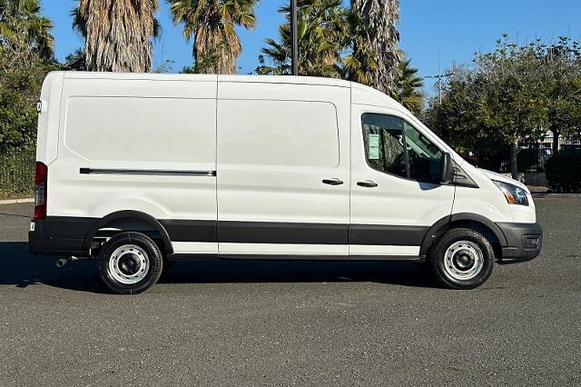 New 2026 Ford Transit 250 - photo 6