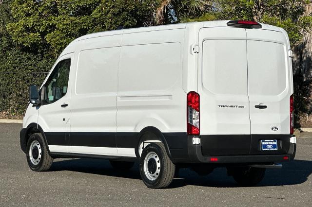 New 2026 Ford Transit 250 - photo 8