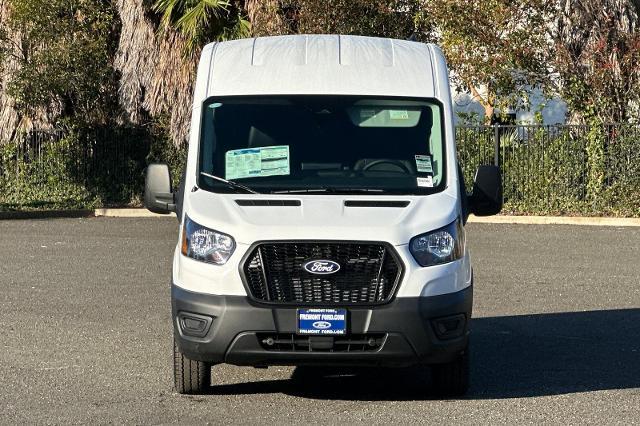 New 2026 Ford Transit 250 - photo 11