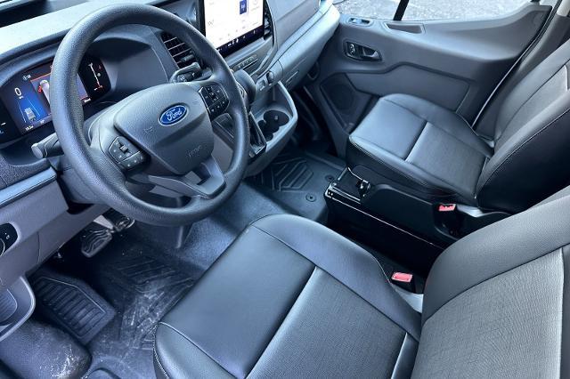 New 2026 Ford Transit 250 - photo 12