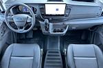 New 2026 Ford Transit 250 Medium Roof Empty Cargo Van for sale #TKA62084 - photo 13