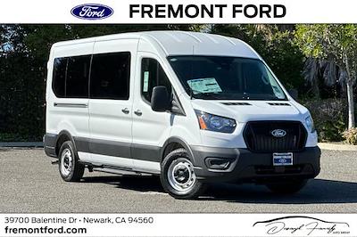 New 2026 Ford Transit 350 - photo 1