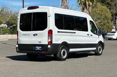 New 2026 Ford Transit 350 - photo 1