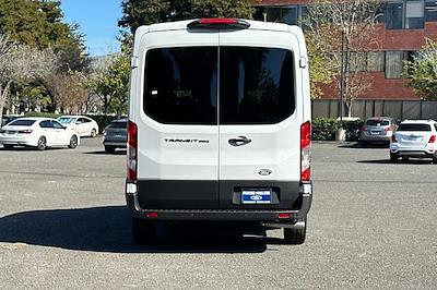 New 2026 Ford Transit 350 - photo 1