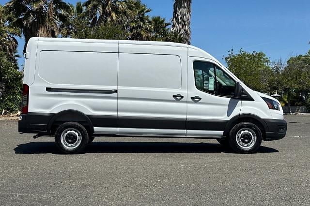 New 2026 Ford Transit 250 - photo 5