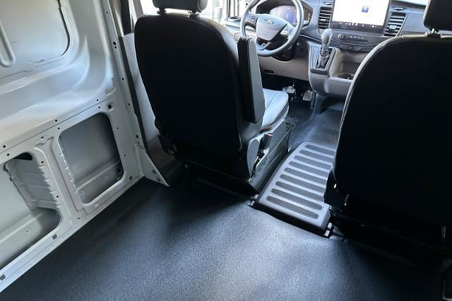 New 2026 Ford Transit 150 - photo 14