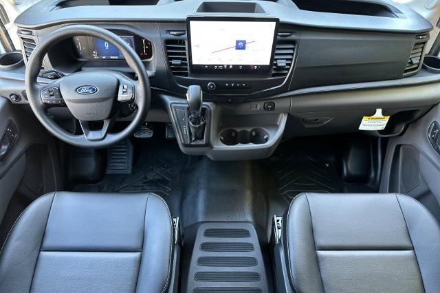 New 2026 Ford Transit 150 - photo 15