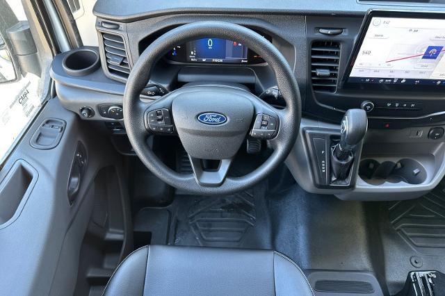 New 2026 Ford Transit 150 - photo 16