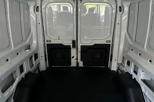 New 2026 Ford Transit 150 - photo 17