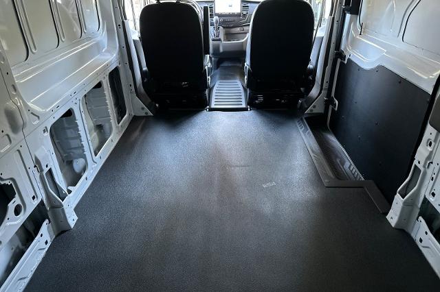 New 2026 Ford Transit 150 - photo 18