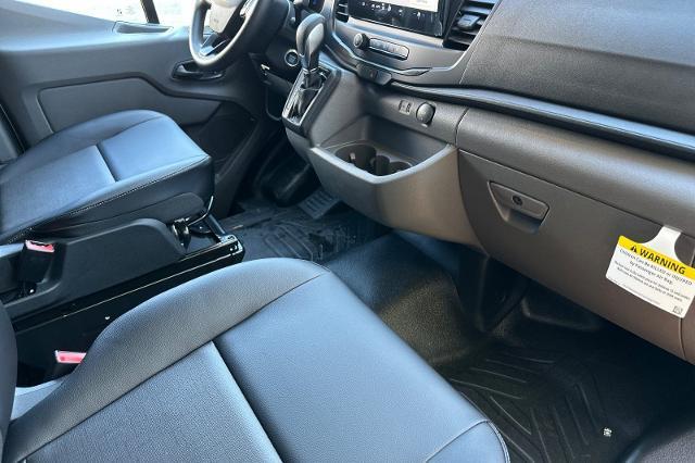 New 2026 Ford Transit 150 - photo 19