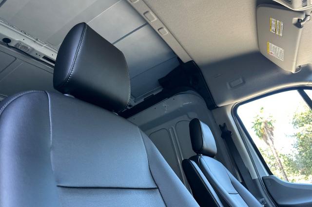 New 2026 Ford Transit 150 - photo 20