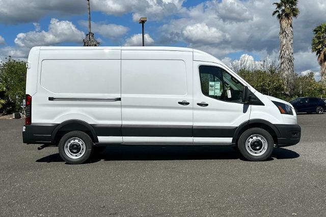 New 2026 Ford Transit 150 - photo 5