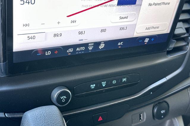 New 2026 Ford Transit 150 - photo 24