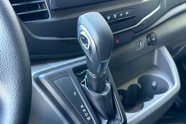 New 2026 Ford Transit 150 - photo 25
