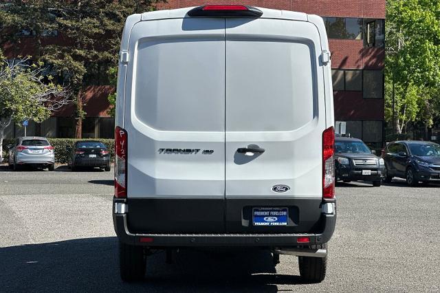 New 2026 Ford Transit 150 - photo 6