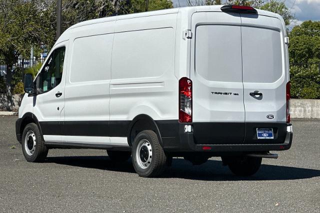 New 2026 Ford Transit 150 - photo 7