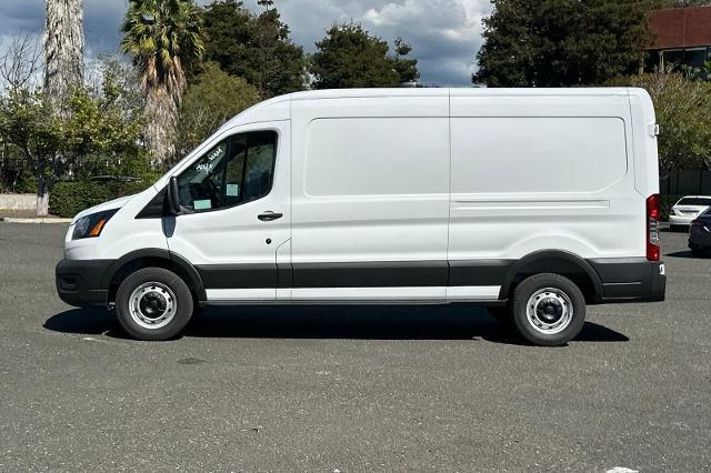 New 2026 Ford Transit 150 - photo 8
