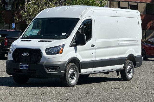 New 2026 Ford Transit 150 - photo 9