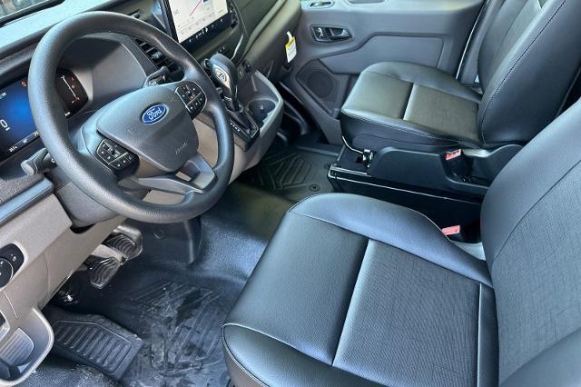 New 2026 Ford Transit 150 - photo 11
