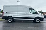 2026 Ford Transit 250 Medium Roof RWD Empty Cargo Van for sale #TKA74238 - photo 3